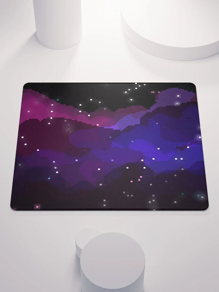 Mousemat /// Nebula product image (1)