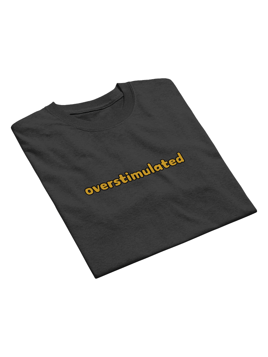 overstimulated product image (20)