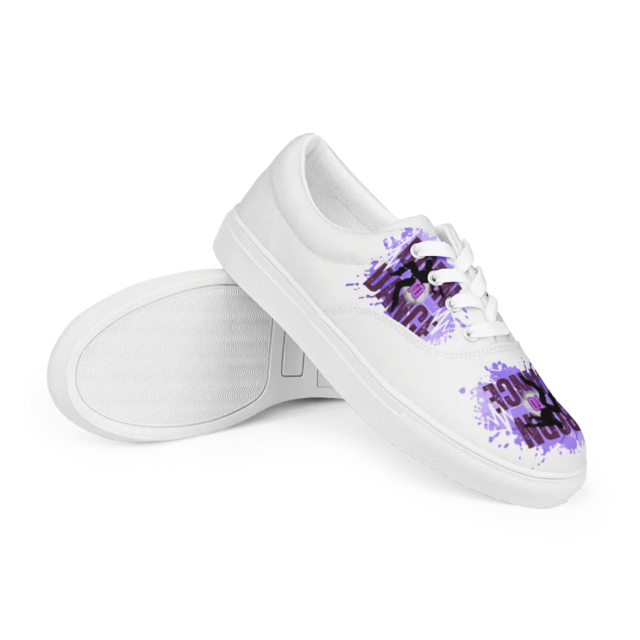 Born to Dance His Silhouette Rush Dance Shoes product image (12)