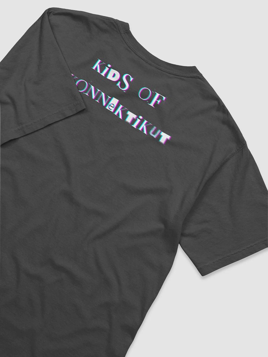 Kids Of Konnektikut Broken Heart T-Shirt product image (10)