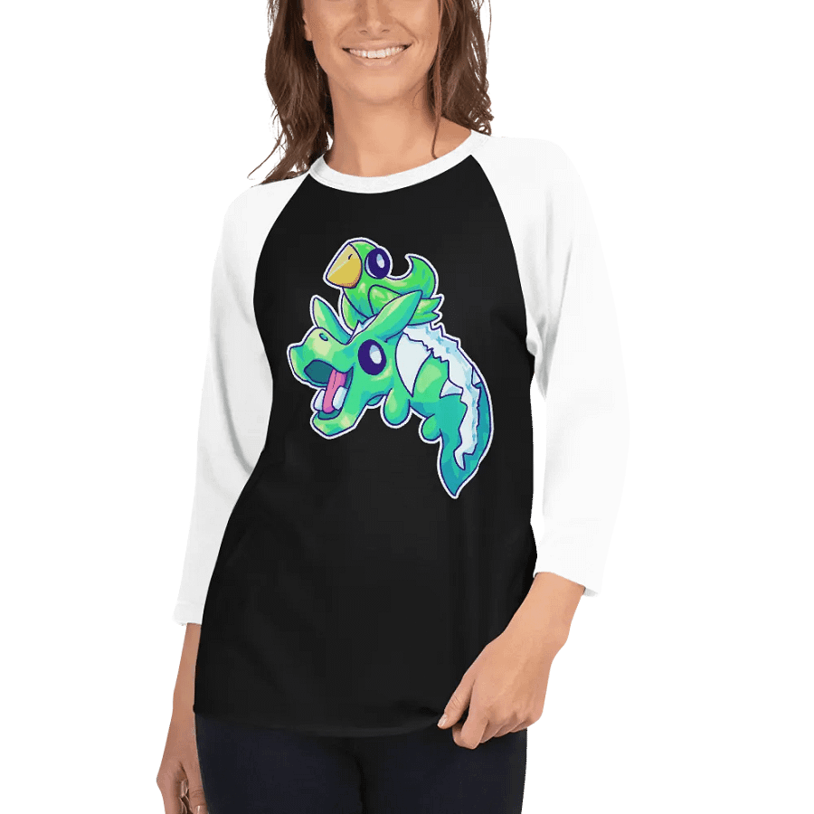 Wubbaseball Uniform product image (4)