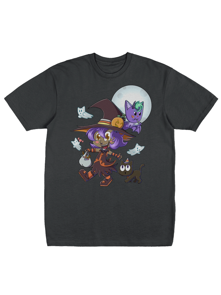 Candy Witch Trick OR Treat product image (1)
