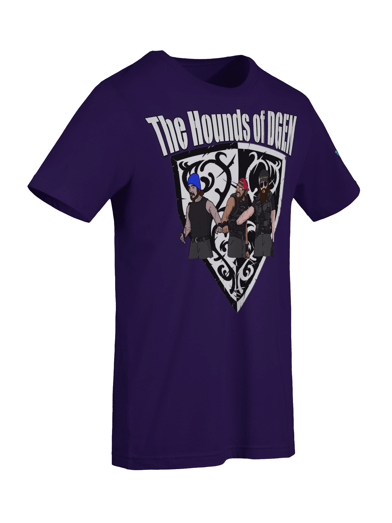 Hounds of DGEN Extralife 2025 exclusive product image (69)