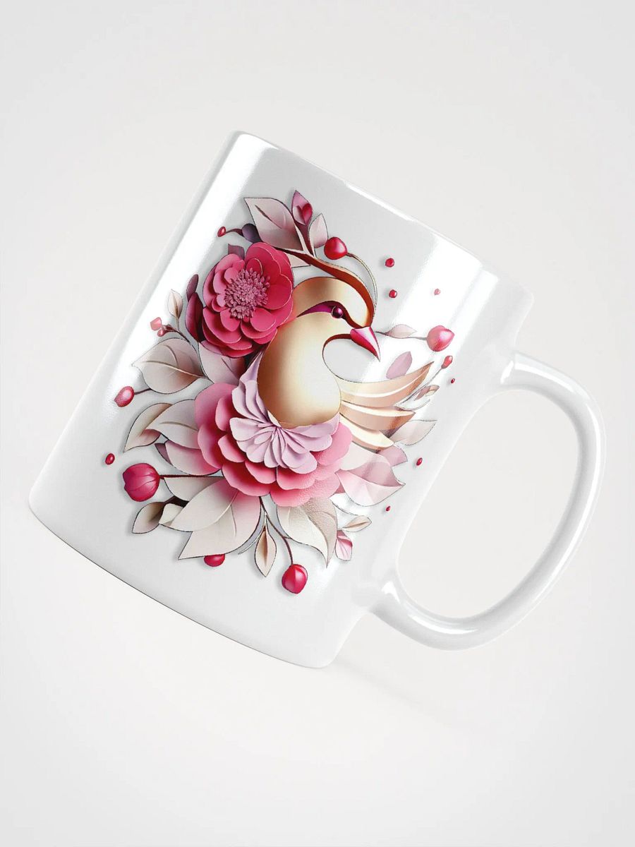 bird floral art product image (8)