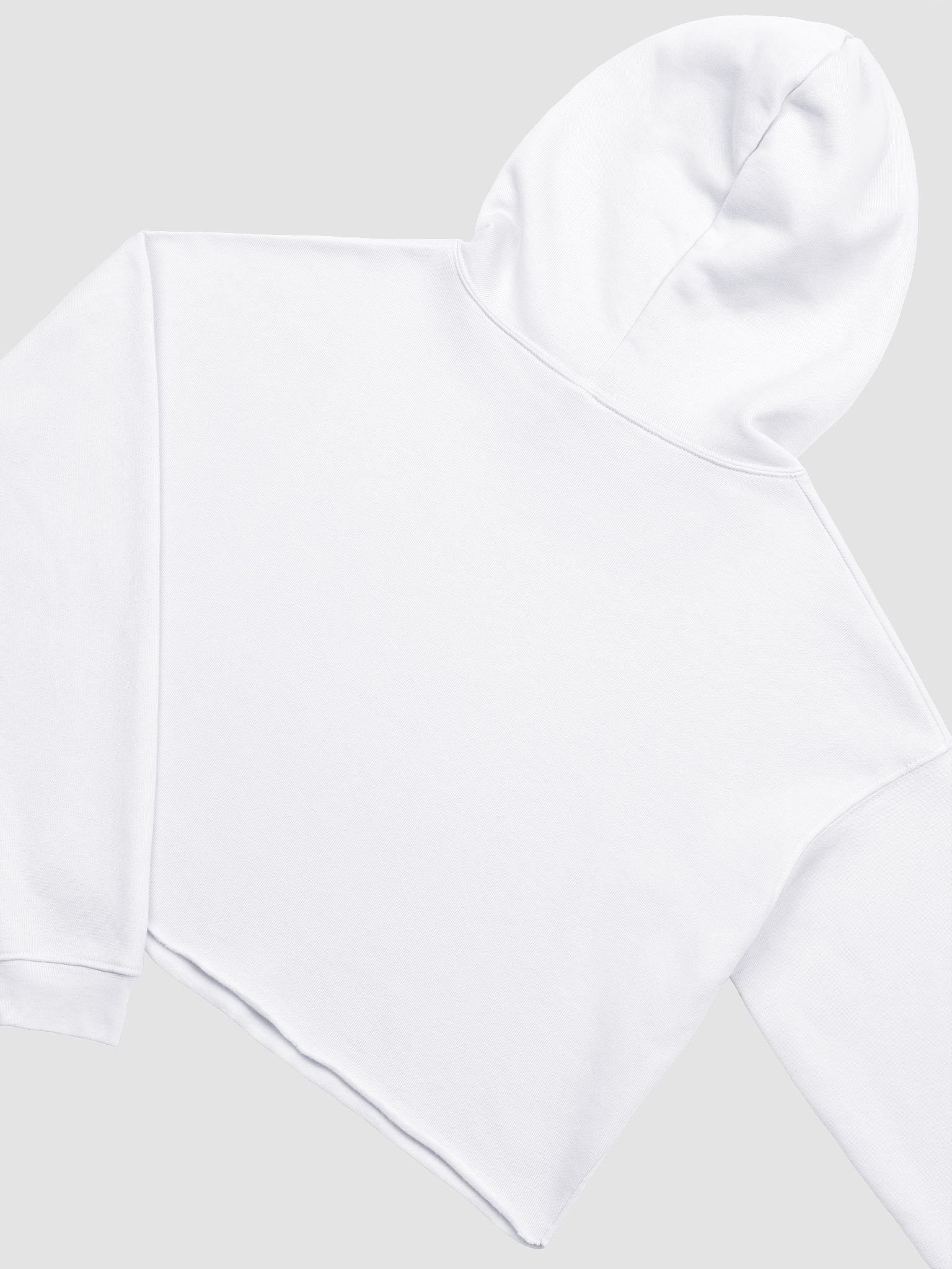 Your Cropped Hoodie product image (4)