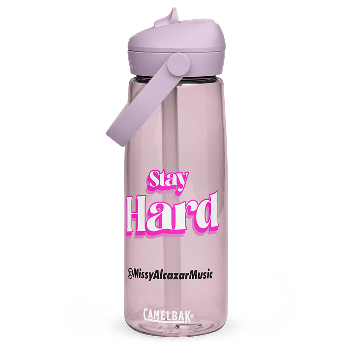 Stay Hard Camelbak bottle product image (9)