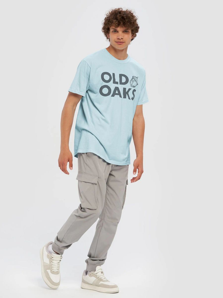 Old Oaks Tee product image (7)