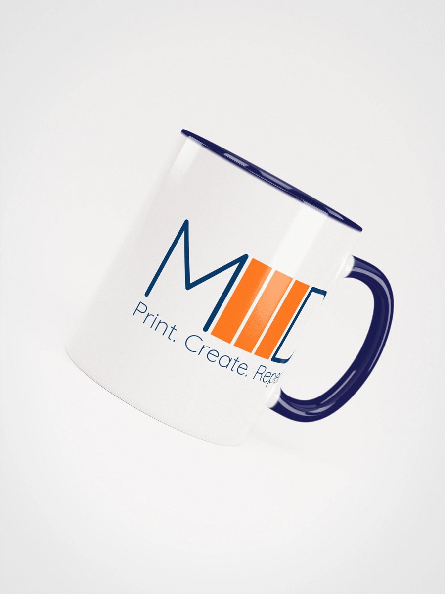 MIIID - Mojee3D Mug product image (8)