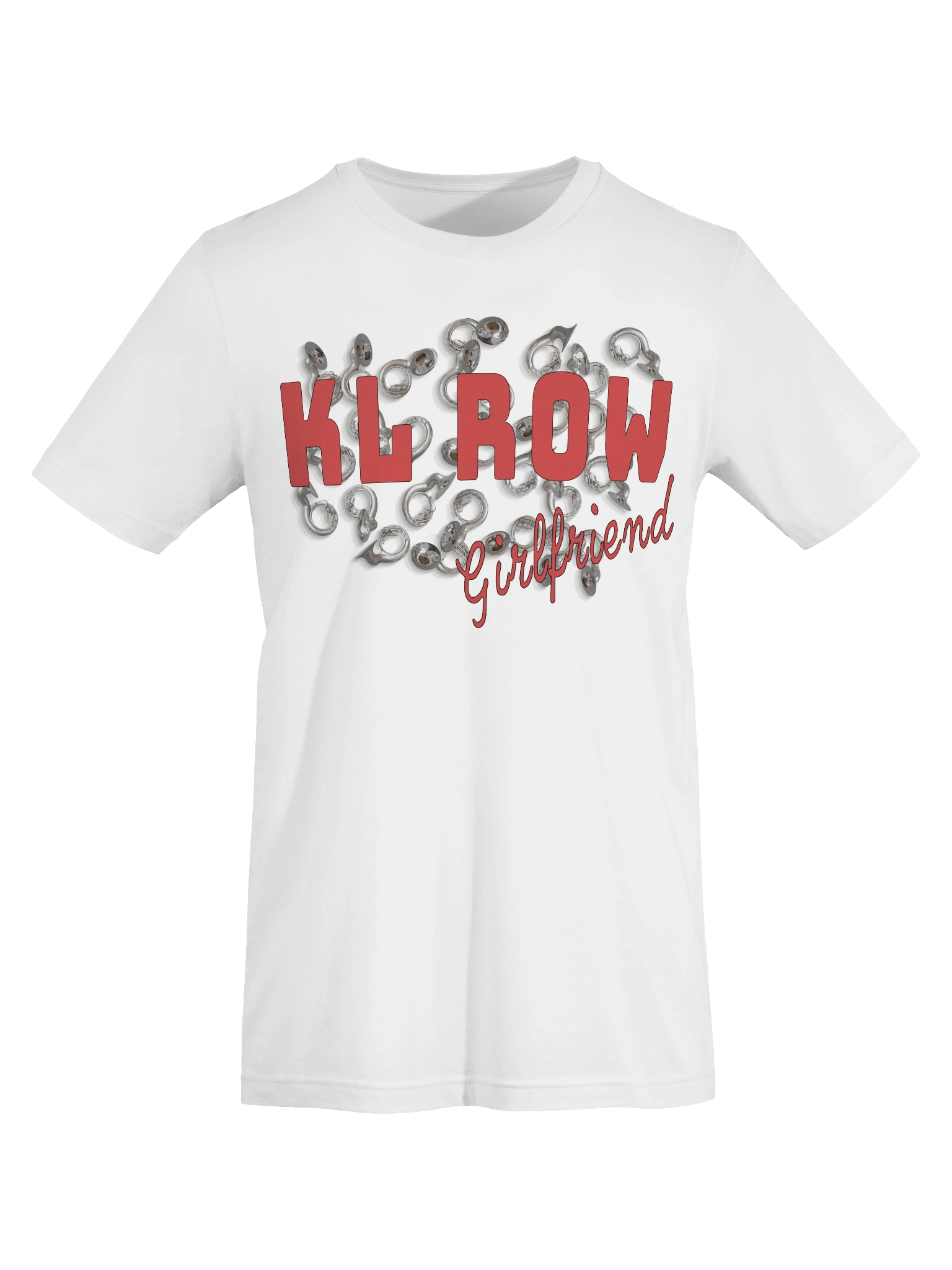 KL Row Sousaphone Girlfriend Tee product image (7)