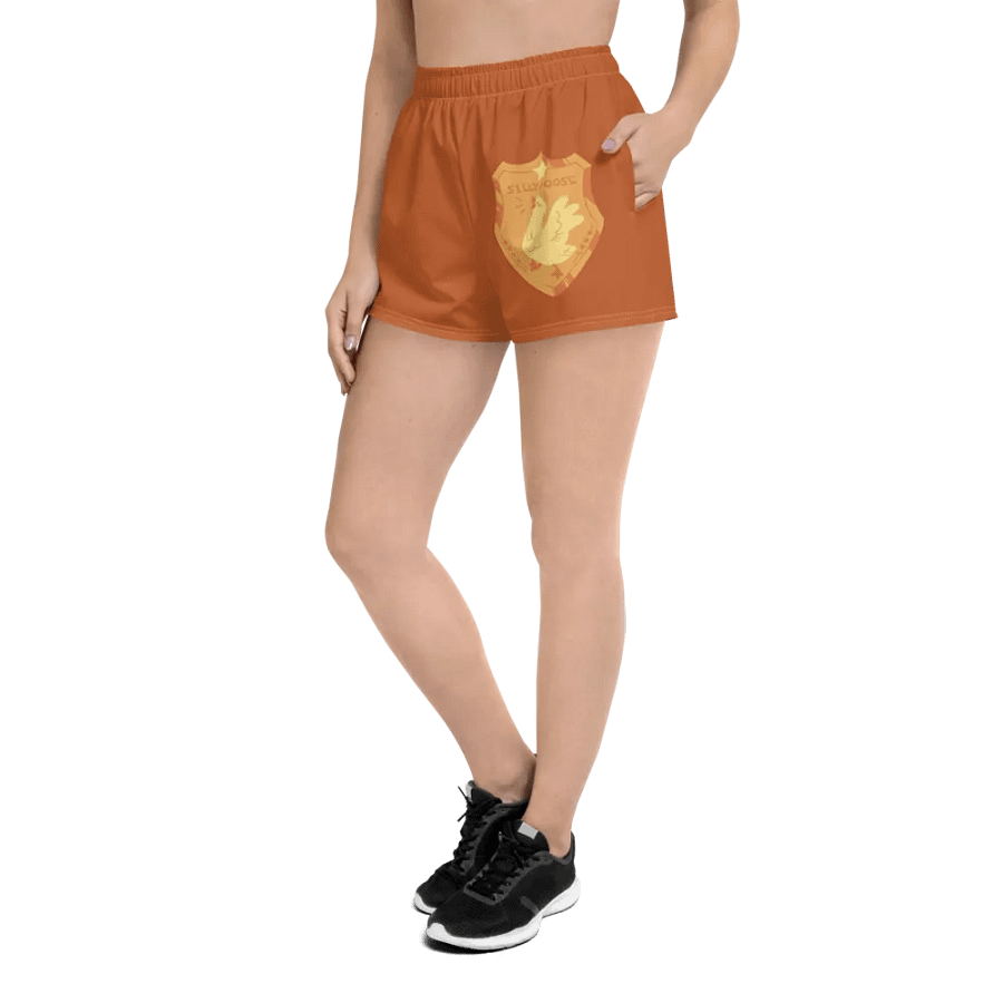 Silly Goose Shorts product image (2)