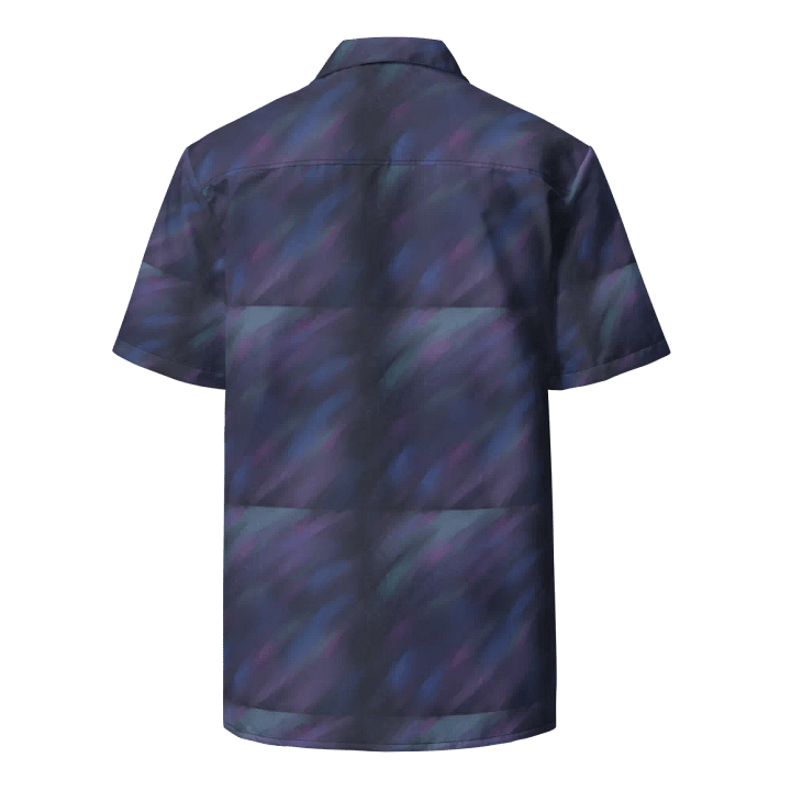 Space Hawaiian Shirt product image (1)