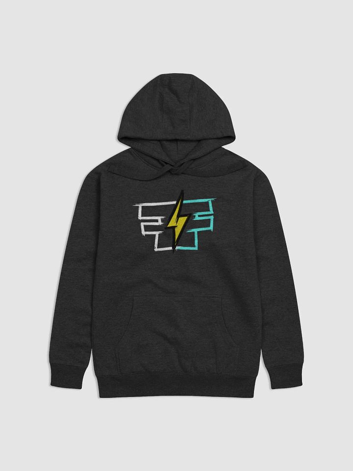 FlashForce Freestyle Hoodie product image (1)