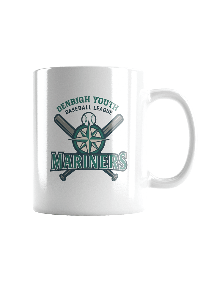 Mariners - Mug product image (2)