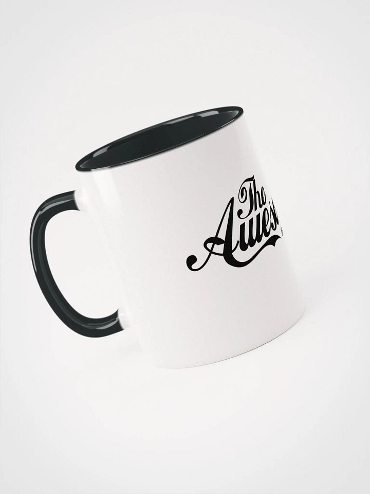 Awesomer Ceramic Mug product image (2)