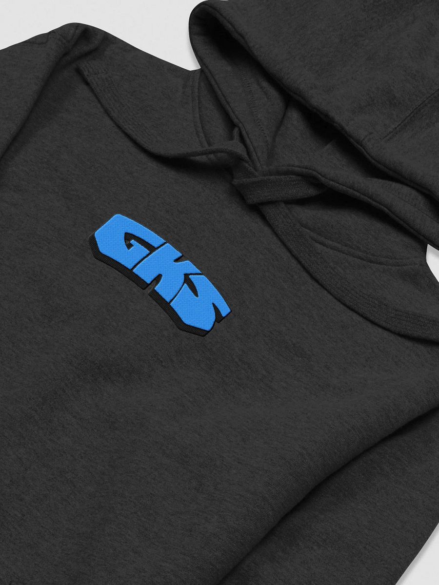 Gks hoddie (Blue) product image (31)
