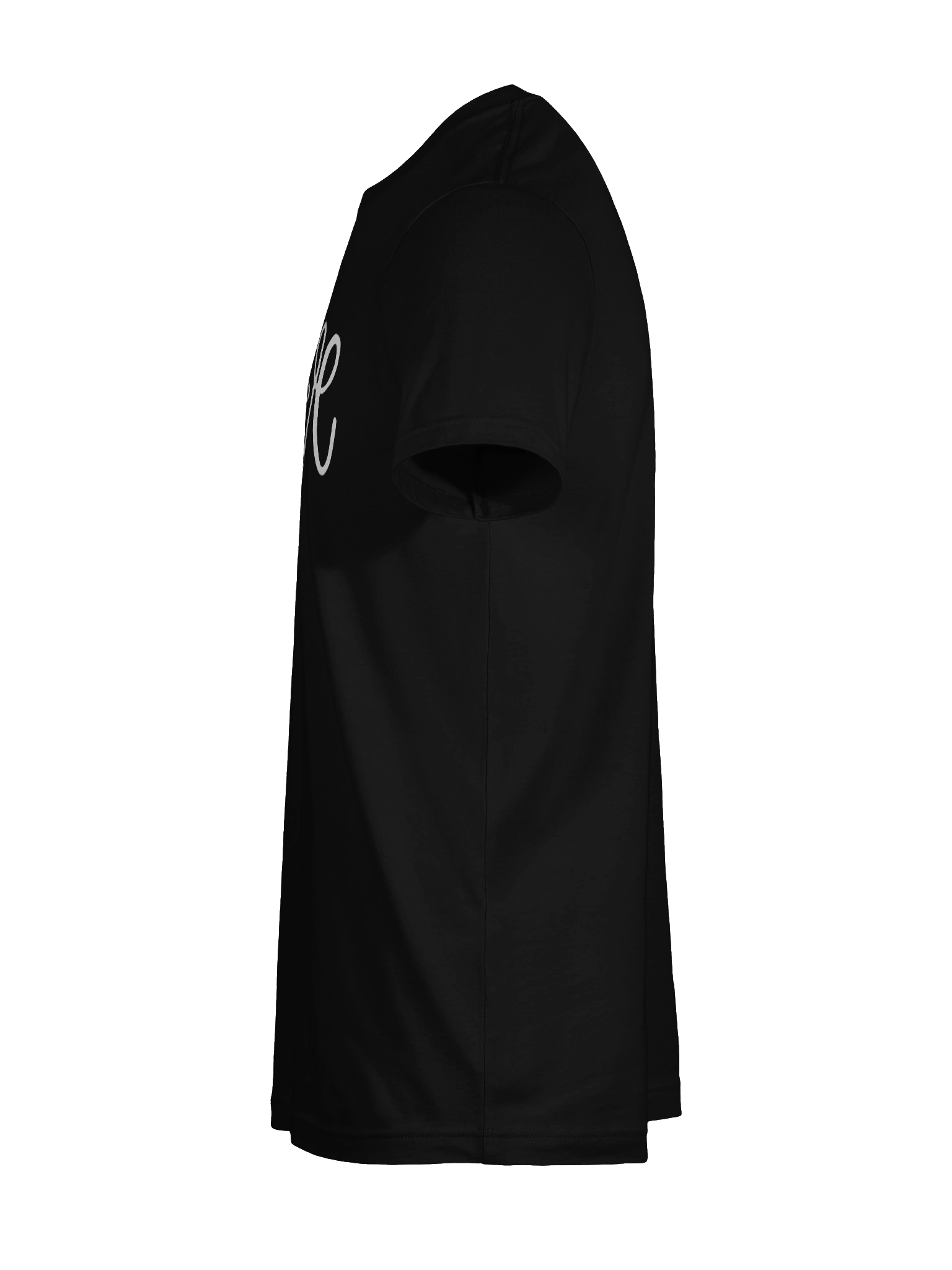 "LOVE, Signed Boldly – An ASL Expression by Able Lingo" product image (116)