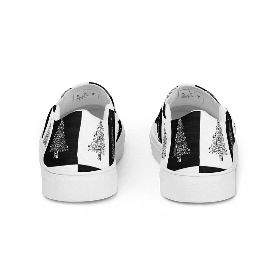 Festive Slip-Ons product image (4)