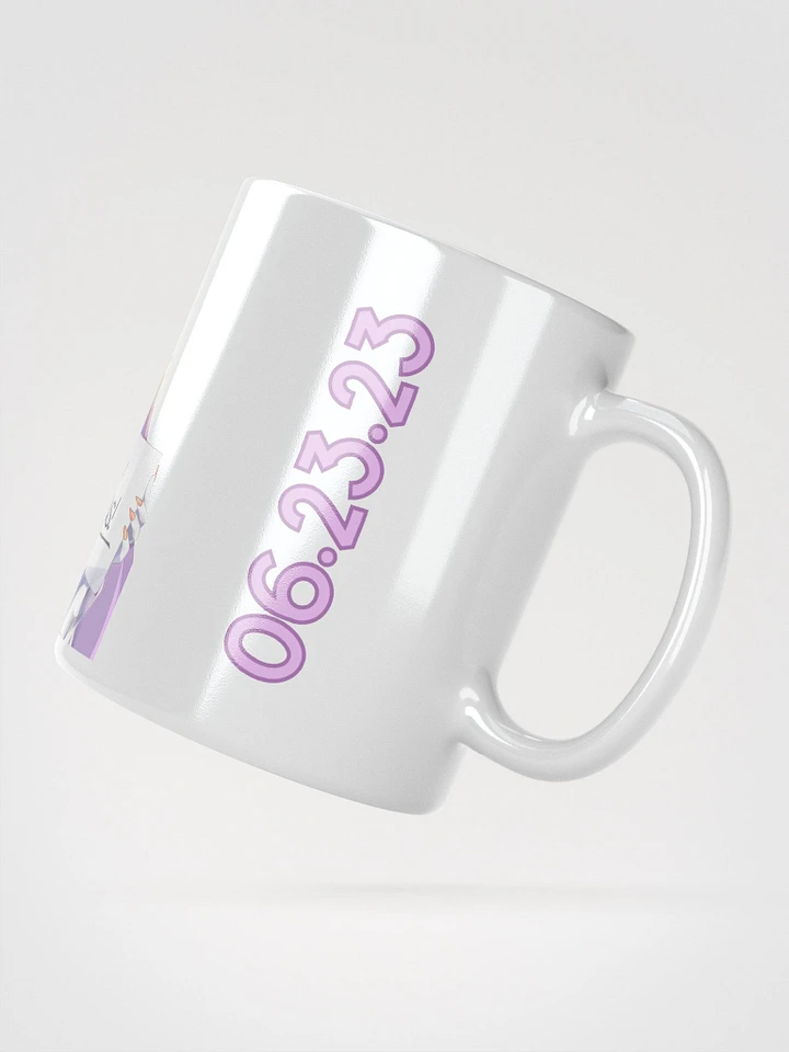 Birthday Celebration 2023 Mug product image (3)