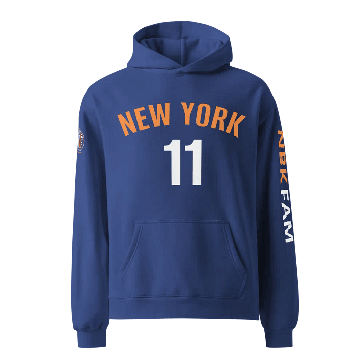 JB-NY NBKFAM Hoodie product image (1)