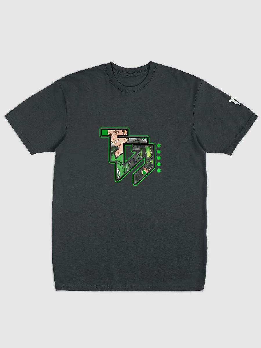 TGJ -Cynical- Logo product image (1)