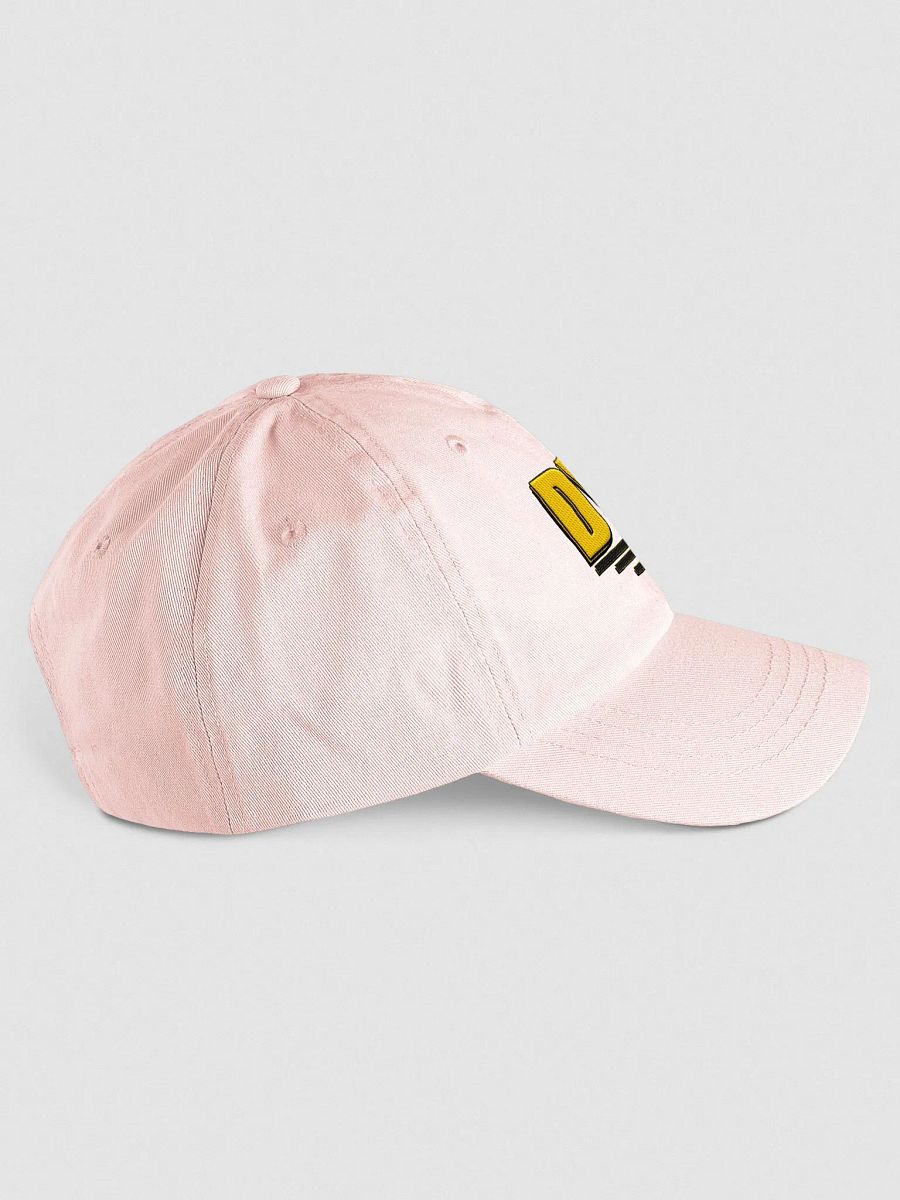 Loud & Proud DYNA Dad Hat product image (4)