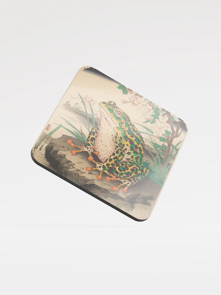 Frog Coaster product image (3)