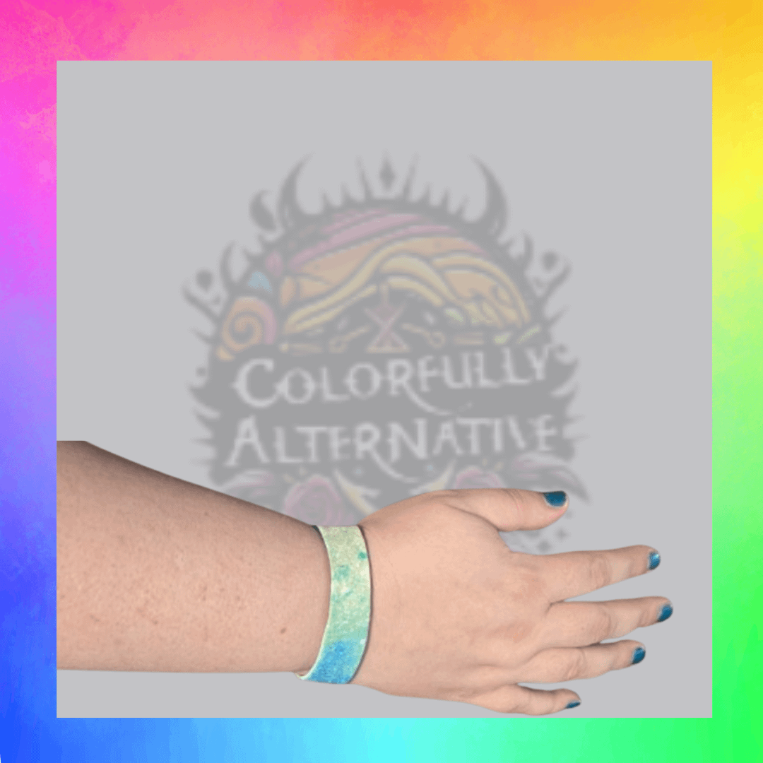Fabric Bracelet 3 product image (3)