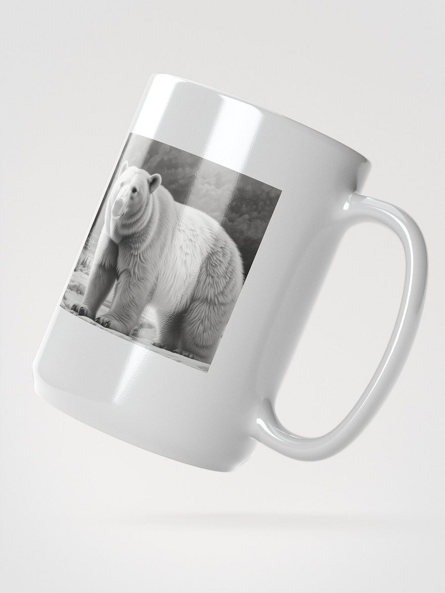 Polar bear product image (2)