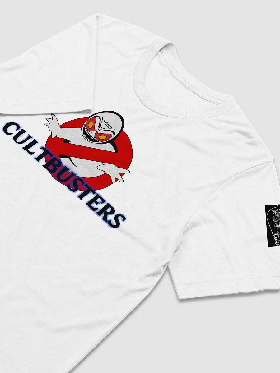 Cult Busters product image (3)