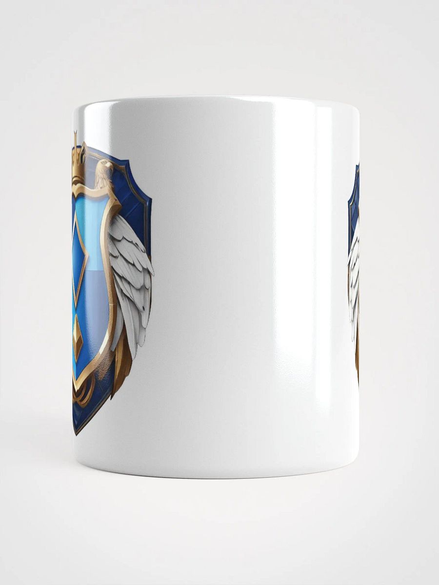 Double eagle crown product image (9)