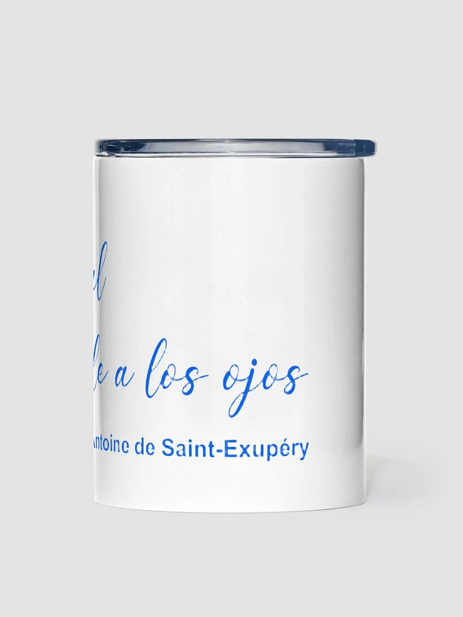 Inspirational Spanish Quote Tumbler product image (1)