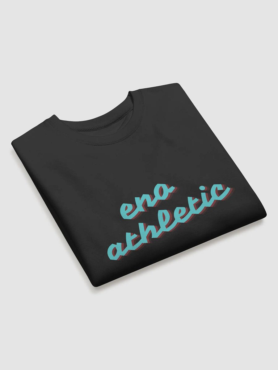 ena athletic Signature Sweatshirt product image (3)
