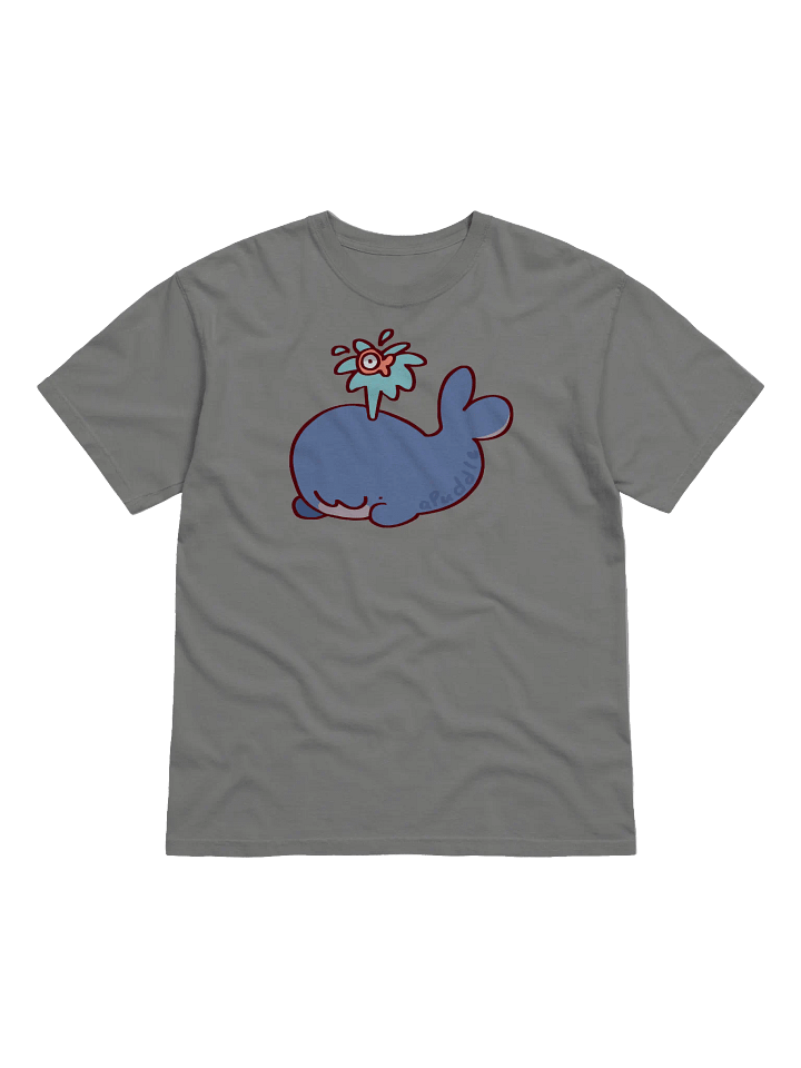 Willie the Whale T-Shirt product image (1)