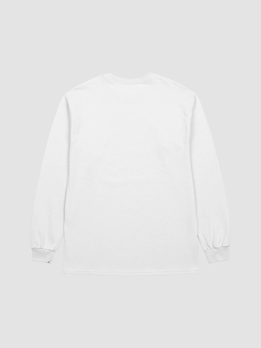 Origami Long Sleeve T-Shirt product image (27)