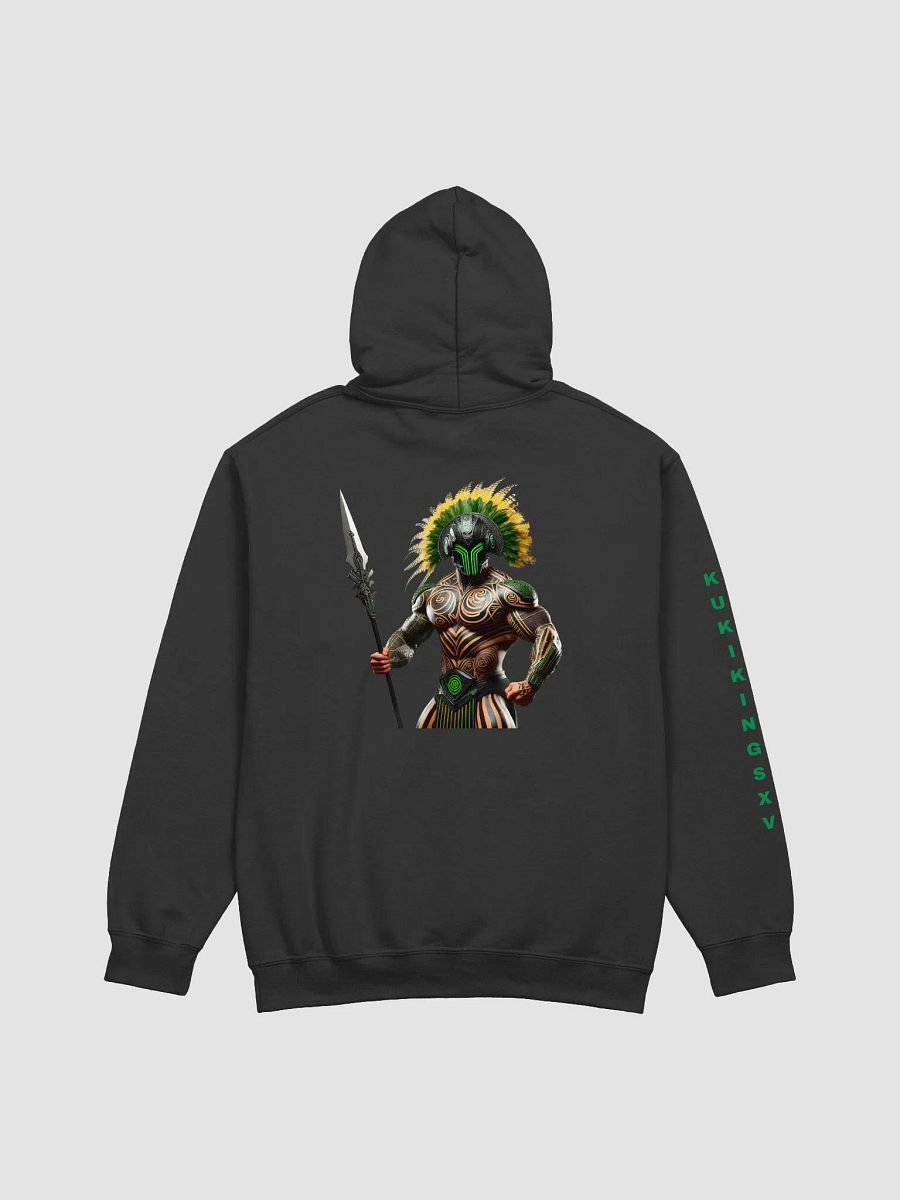 KK$XV KING HOODIE product image (33)