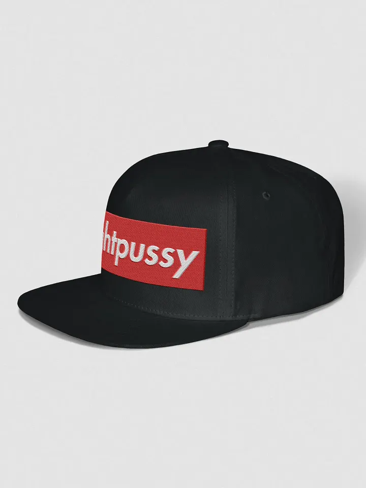 Tightpussy Flat Snapback product image (2)