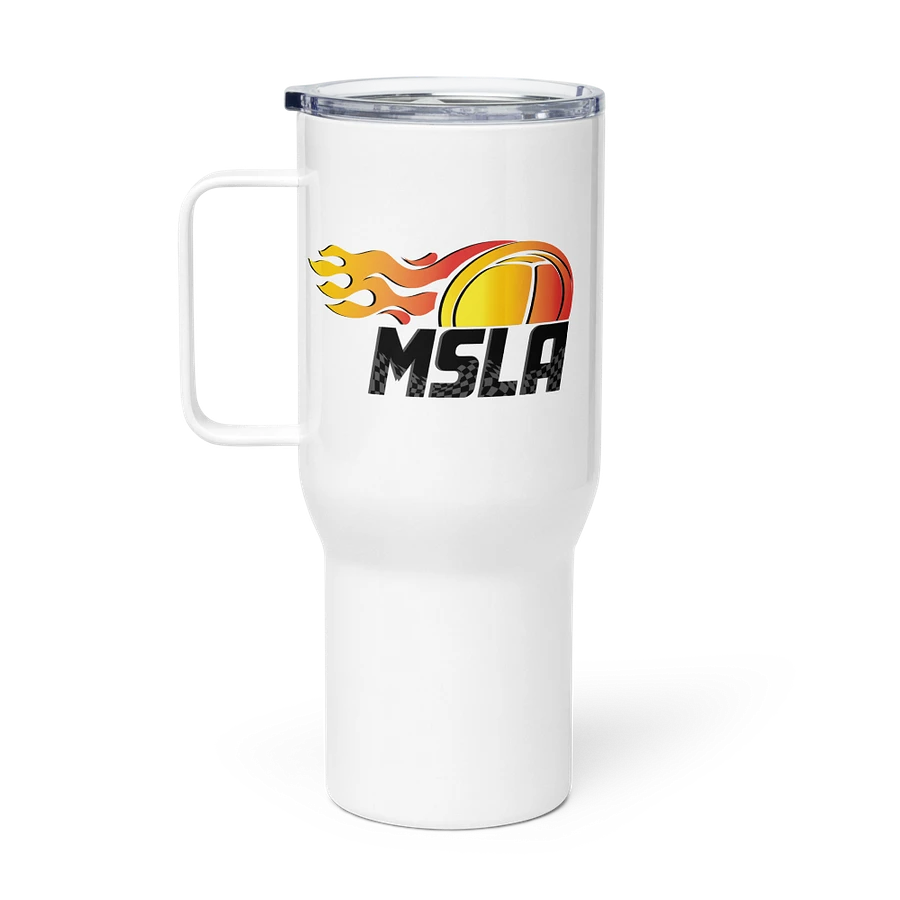 MSLA Sunday Sub Series - Travel Mug product image (4)