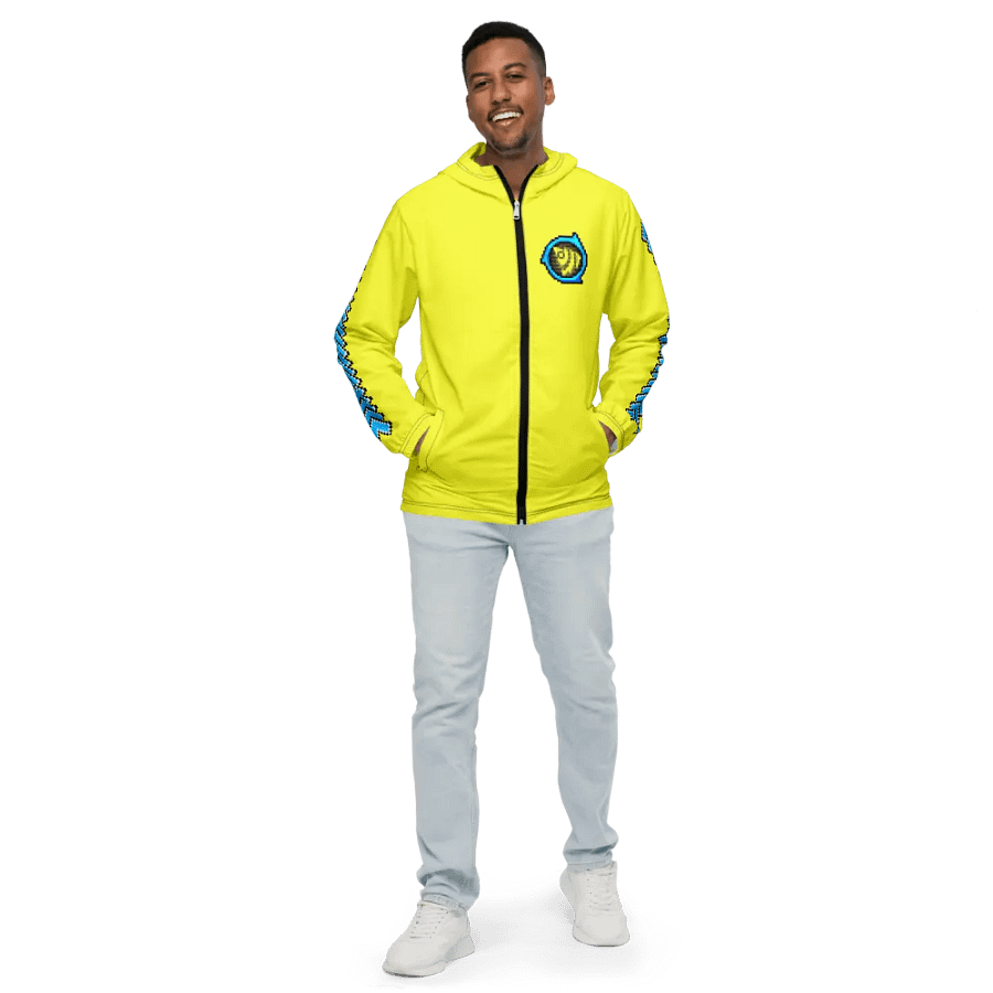 Drill Jacket product image (2)