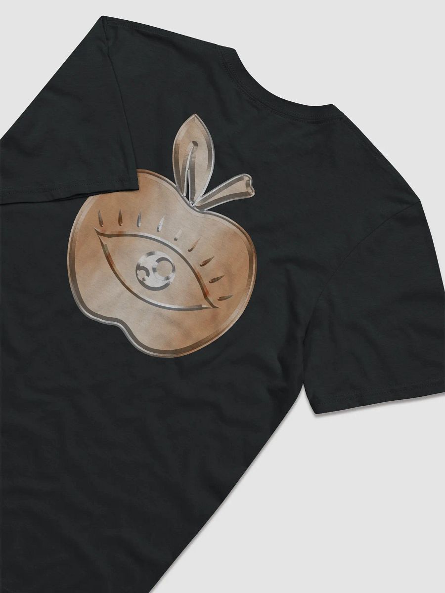 Golden Apple Black Tee product image (3)