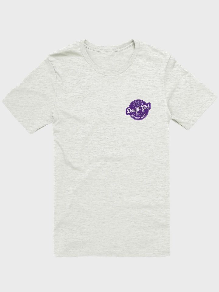 Dough Girl Bakery Logo - Cute Donut Lover Design product image (2)