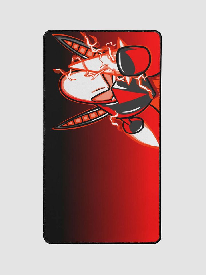 Alarak Mousepad product image (1)