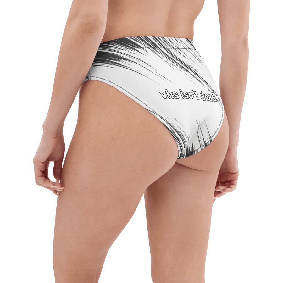VHS Bikini Bottoms product image (3)