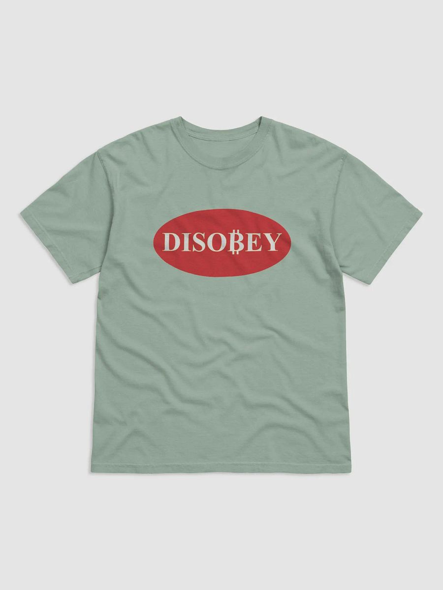 Disobey with Bitcoin B product image (3)