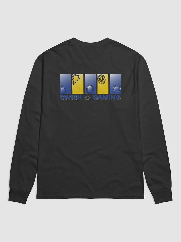 Swish x Champion Longsleeve product image (2)