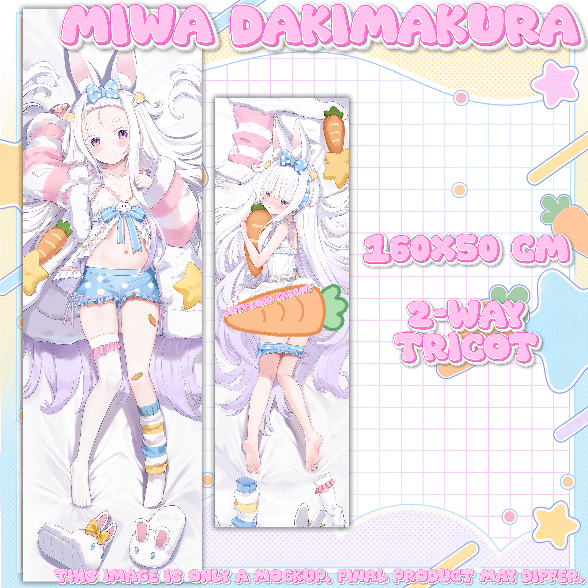 Miwa Bundle [PREORDER] product image (4)