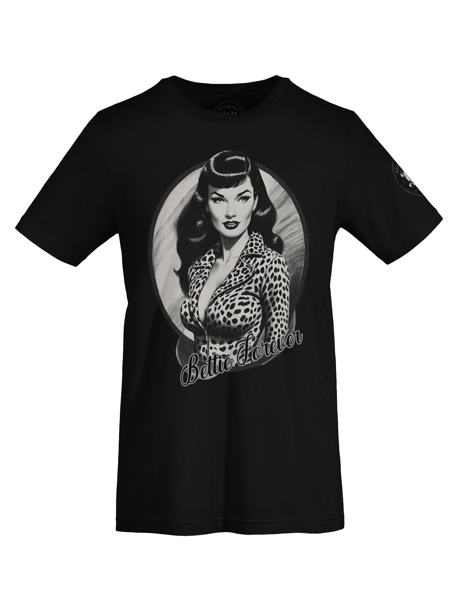 Bettie Forever T-Shirt product image (7)
