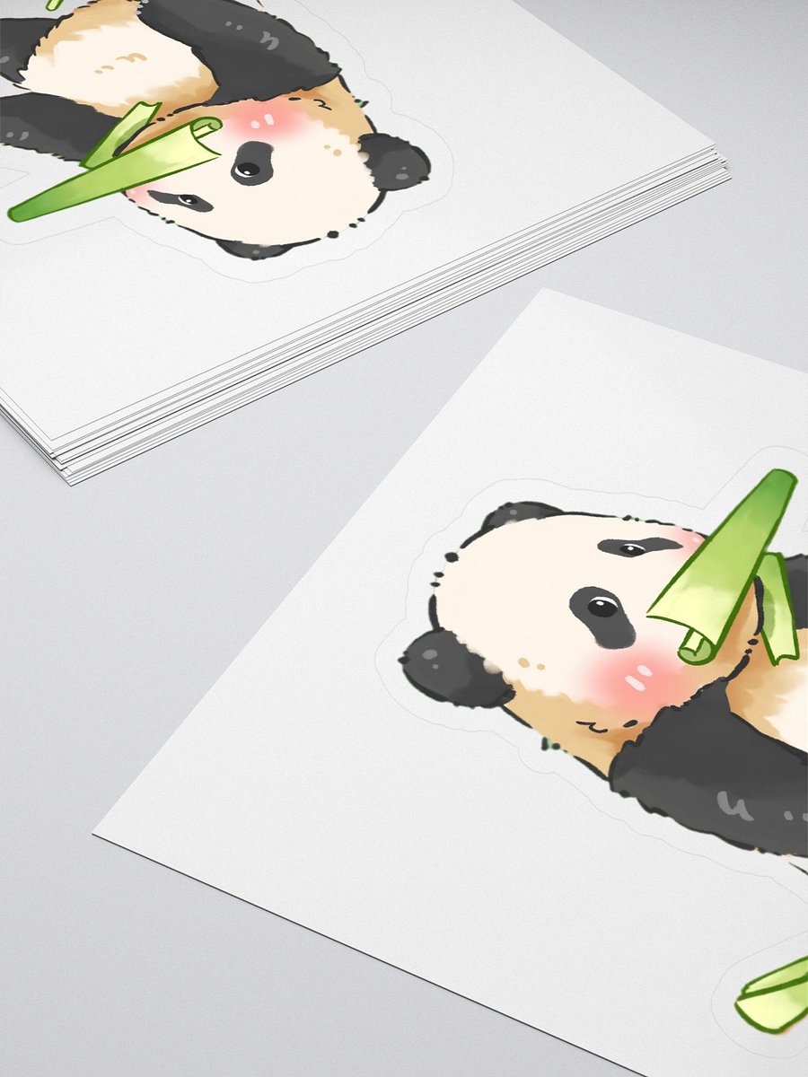 MEIZHU🐼Giant Panda product image (4)
