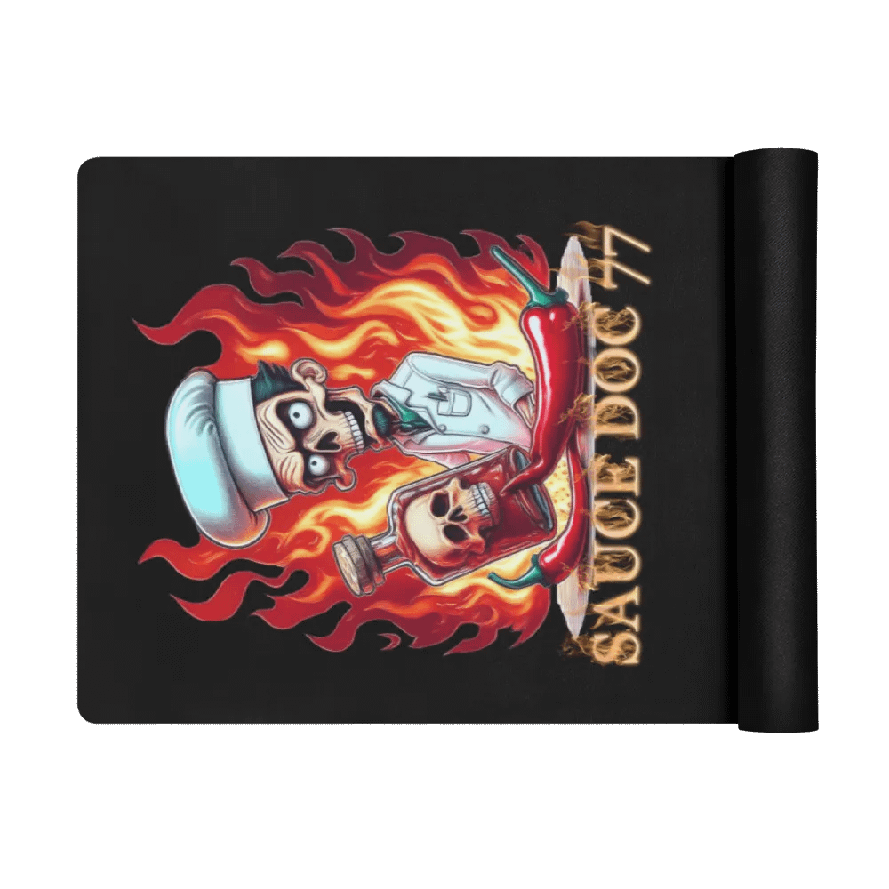 The Yoga Mat (Original) product image (3)