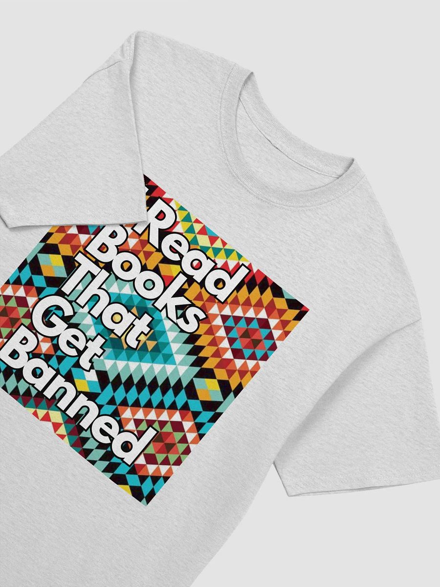 I Read Books that Get Banned - AA Pattern 2 product image (26)