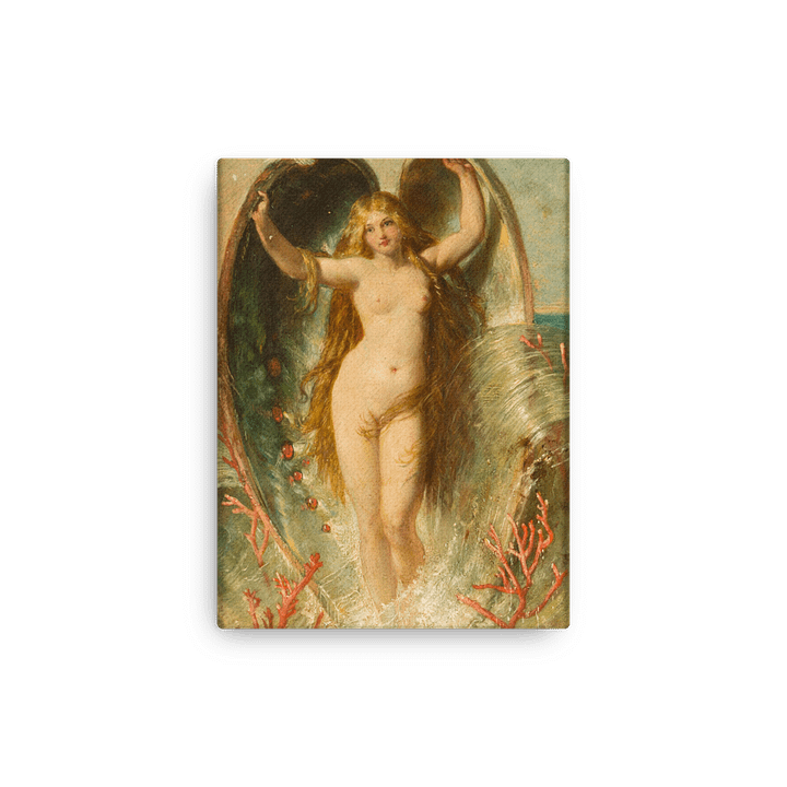 By Henry Courtney Selous Canvas product image (1)